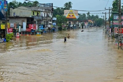 Tayland Güneyinde Şiddetli Sel: 162 Ölü, Tazminat ve Yardım Planları Açıklandı