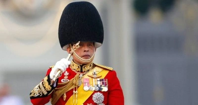 Tayland Kralı Vajiralongkorn, yeni kabineyi onayladı