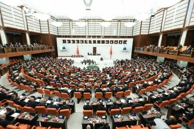 TBMM, 2026 Bütçesini 14 Gün Boyunca Kesintisiz Görüşecek: Yoğun Mesai Başlıyor