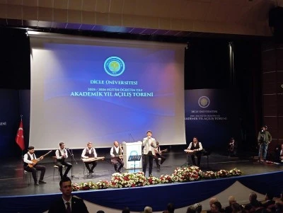 TBMM Başkanı Kurtulmuş’tan Diyarbakır’da Akademik Yıl Mesajı