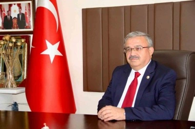 TBMM Başkanlık Divanı Katip Üyesi Yurdunuseven: "Terörü tamamen yok edeceğiz"