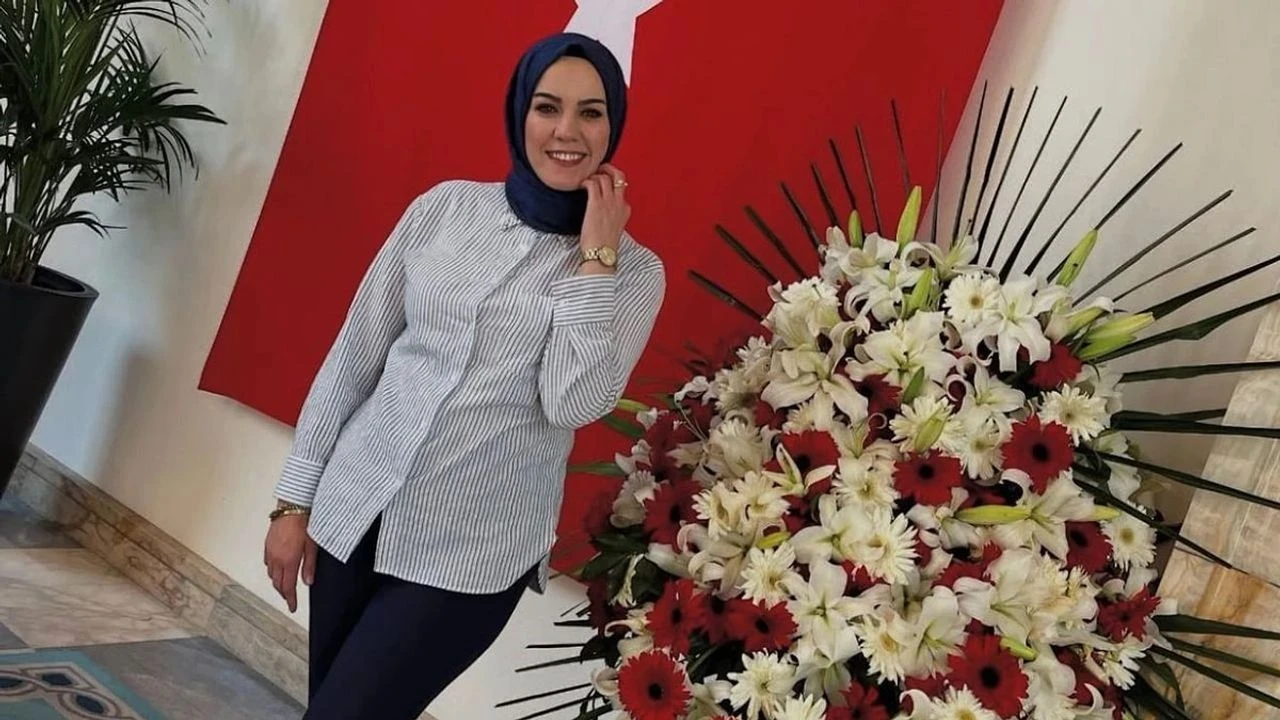 TBMM Personeli Saliha Akkaş, Hayatını Kaybetti