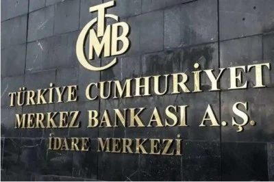 TCMB, 2025 yıl sonu enflasyon tahminini yüzde 24'e yükseltti