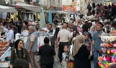TCMB’dan Diyarbakır Esnafına Pozitif Adım