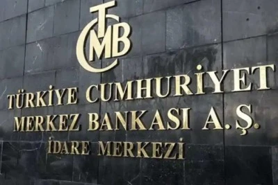 TCMB, Kredi Kartı Faiz Oranlarını Düşürüdü