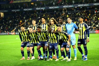 Tedesco&rsquo;dan, Samsunspor ma&ccedil;ında 3 değişiklik