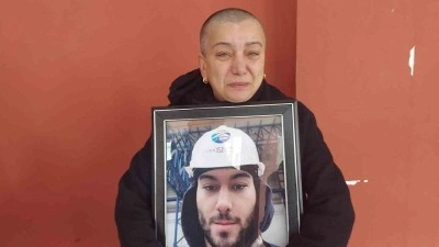 Tek çocuğunu kazada kaybeden acılı anne: "Ağzımda diş, kafamda saç kalmadı"