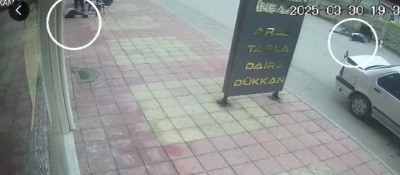 Tekirdağ’da bıçaklı kavga: 1 ölü, 1 yaralı