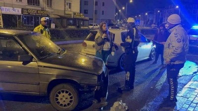 Tekirdağ&rsquo;da kaza sonrası "Ağabeyimi arayacağım" deyip sırra kadem bastı