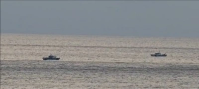 Teknesi denizde bulunan kayıp balıkçı 3 gündür Akdeniz’de aranıyor