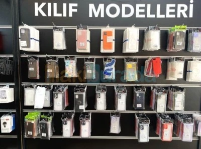 Telefon Kılıfı Kullanımı Azalıyor