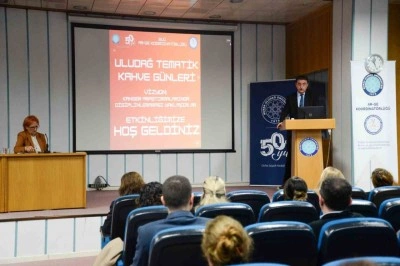 Tematik Kahve G&uuml;nleri&rsquo;nde kanser araştırmaları konuşuldu