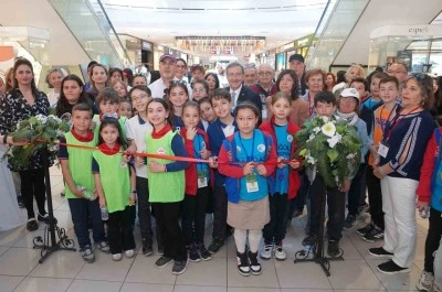 Tepebaşı’nda Dünya İklim Günü etkinlikleri