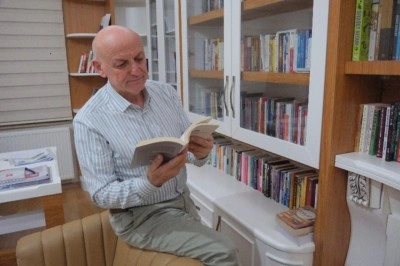 Terme Belediyesi&rsquo;nde "2. Kitap G&uuml;nleri"