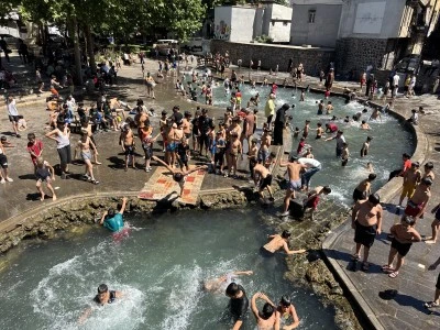 Termometreler 37 Dereceyi G&ouml;sterdi