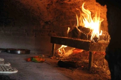 O ilimizde Termometreler 50 dereceyi aştı