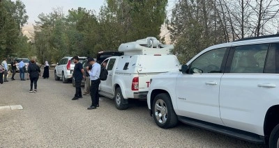 Yüzlerce basın mensubu takip edecek