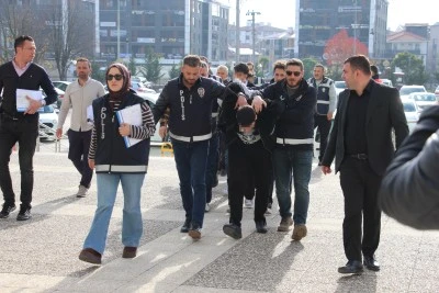 “Terörle İlişkilendirildiniz” Yalanıyla 140 Bin Dolar Dolandırıcılık