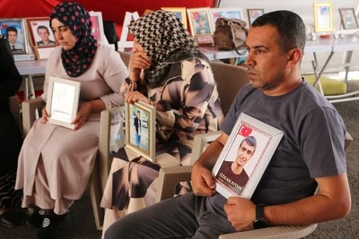 Terörsüz Türkiye en çok onları umutlandırdı