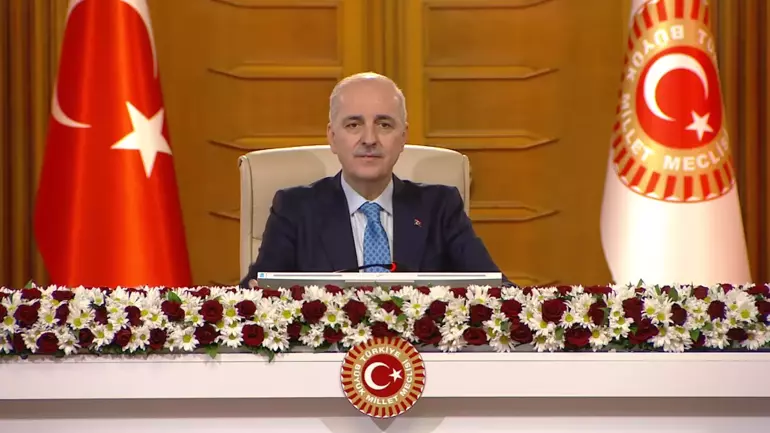 Ter&ouml;rs&uuml;z T&uuml;rkiye Raporu Tamamlandı