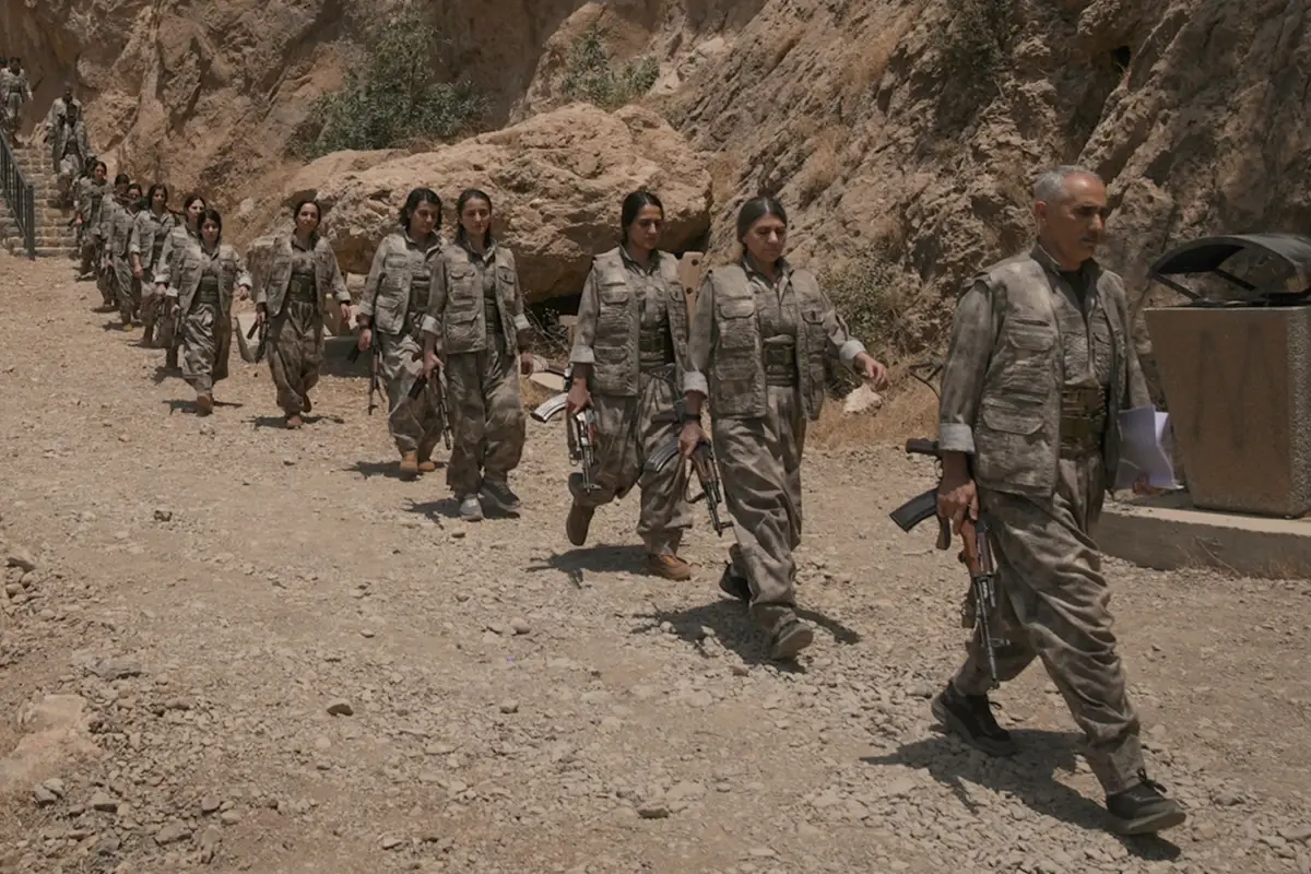 Ter&ouml;rs&uuml;z T&uuml;rkiye Taslak Raporunda dikkat &ccedil;eken ayrıntılar