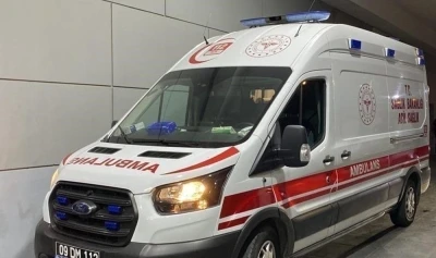 En acı olay: oğlunu asılı halde buldu