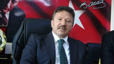 TESK Başkan Adayı Yiğiner Ardahan&rsquo;da