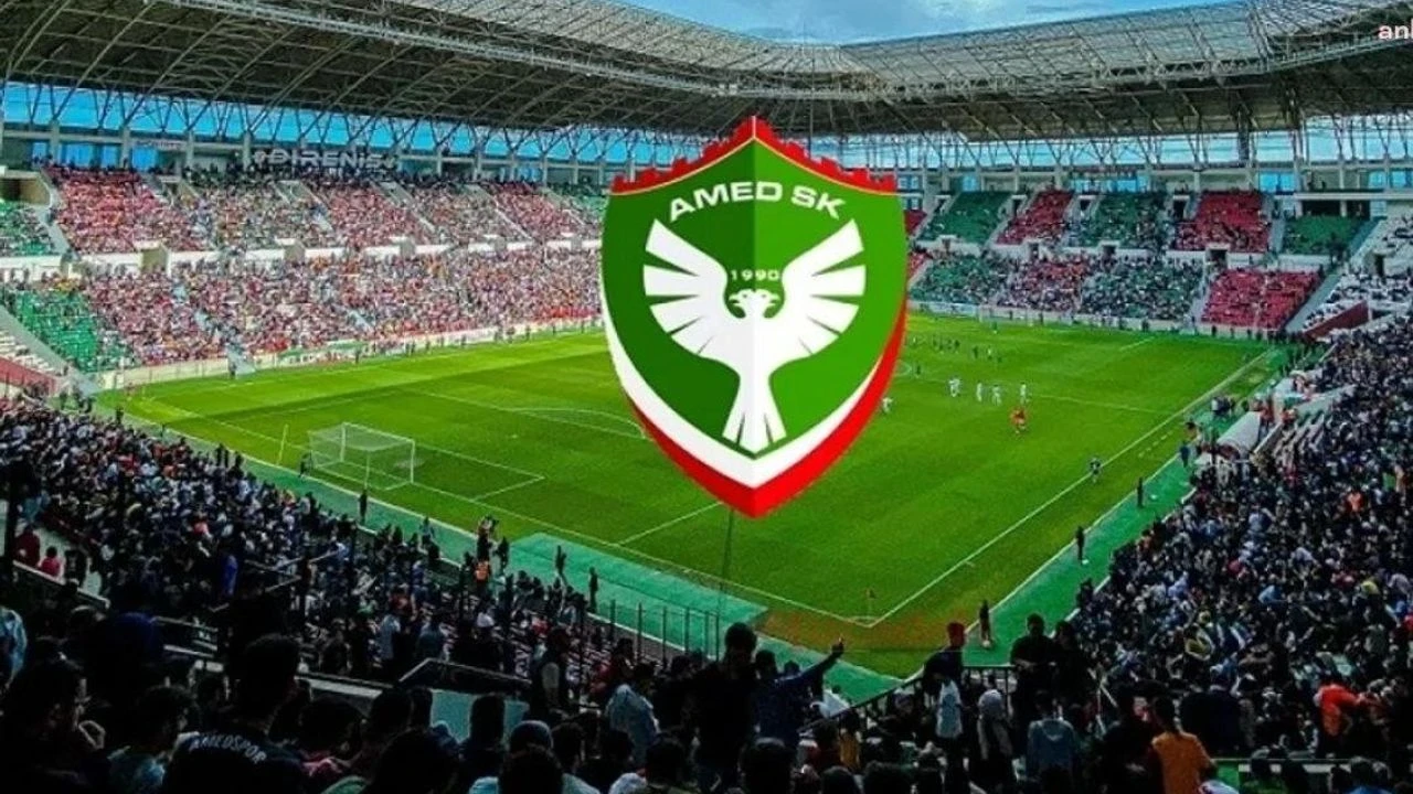 TFF 1. Lig'de En Çok Seyirci Çeken Takım Değişti: Amedspor Kaçıncı Sırada?