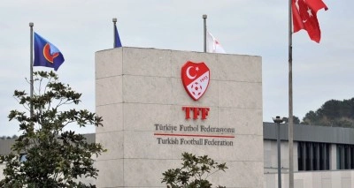 TFF, bahis oynadığı tespit edilen hakemleri açıkladı