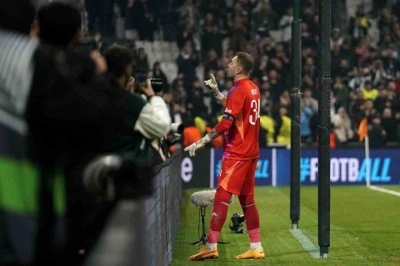 TFF Fair Play Ödülü, Boluspor Taraftarı ve Mert Günok’un