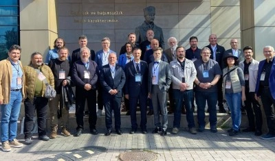 TFSF’nin yeni başkanı seçildi