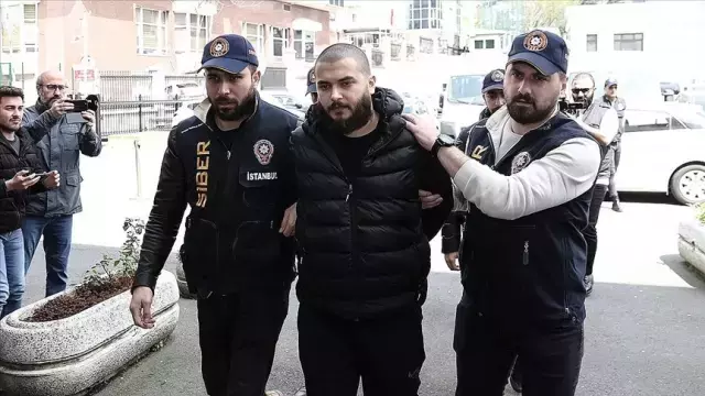 Thodex'in kurucusu Faruk Fatih Özer cezaevinde asılı halde ölü bulundu