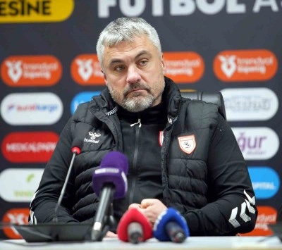 Thomas Reis: "Maçın genelinde iyi bir performans gösterdik"