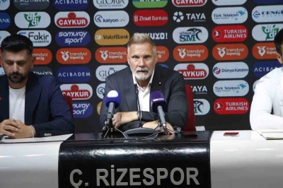 Thorsten Fink: "Amacımız 3 puandı, takım halinde &ccedil;ok iyi iş &ccedil;ıkardık"
