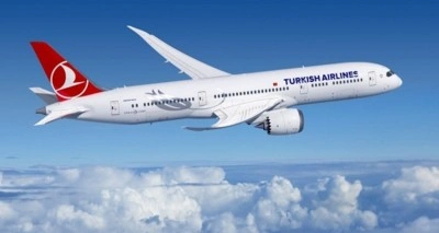 THY kar yağışı nedeniyle yarınki bazı seferleri iptal etti