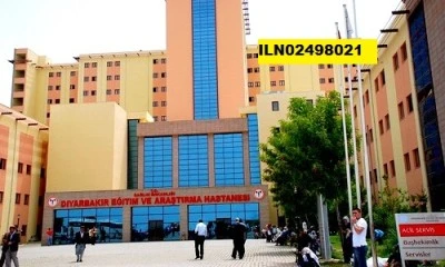 TIBBİ SARF MALZEME SATIN ALINACAKTIR
