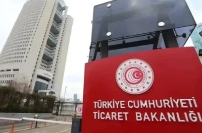 Ticaret Bakanlığı’ndan Yılın İlk 9 Ayında 8,8 Milyar Liralık Ceza ve Ek Tahakkuk