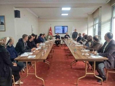 Ticareti internete taşıyacaklar