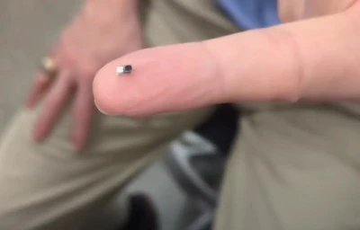 Tıpta Devrim Niteliğinde Buluş