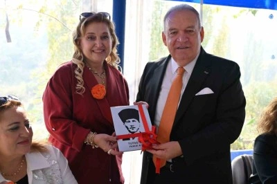 TOBB Manisa Kadın Girişimciler İcra Komitesi Turgutlu&rsquo;da toplandı