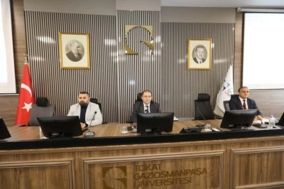 TOG&Uuml; ile iş d&uuml;nyası arasında nitelikli iş g&uuml;c&uuml; iş birliği