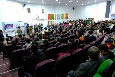 TOG&Uuml;, UGTAS 2025&rsquo;e ev sahipliği yaparak tarımda gen&ccedil;lik vizyonunu &ouml;ne &ccedil;ıkardı