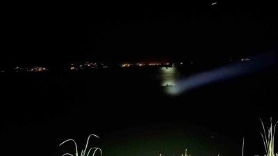 Kayıp kuzenler için arama çalışmaları başlatıldı