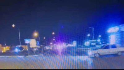 Tokat’ta otomobil ile cip çarpıştı: 5 yaralı