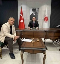 Tokat&rsquo;ta yargı mensuplarına yeni lojman