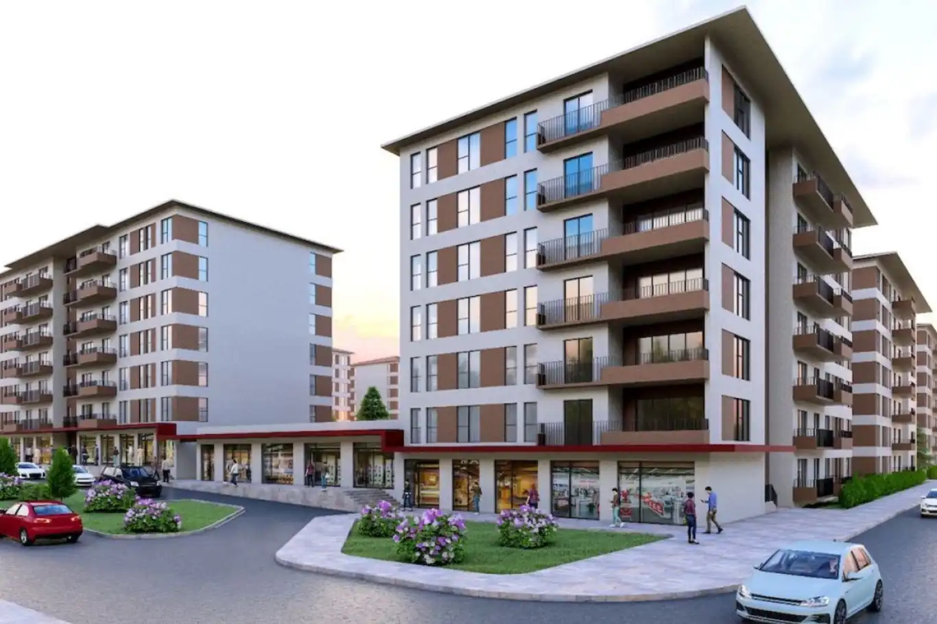 TOKİ başvurularına dair dolandırıcılık uyarısı 