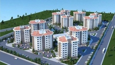 TOKİ o ilimizde 200’den Fazla Yeni konut satışı yapacak