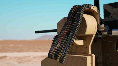 TOLGA YHSS&rsquo;nin ilk atışlı test faaliyeti başarıyla ger&ccedil;ekleştirildi