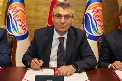 Toros Devlet Hastanesine yeni sağlık hizmeti alanı i&ccedil;in protokol imzalandı