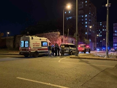 Torpil patlatma kavgasında sopa ve satır kullanıldı: 3 yaralı